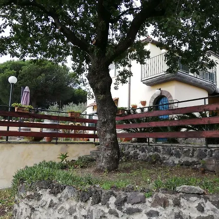 Holiday home Casale Rendine *