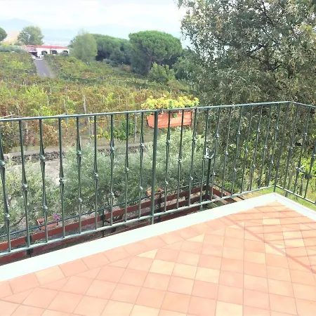Holiday home Casale Rendine