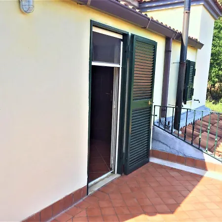 Casale Rendine * Boscotrecase