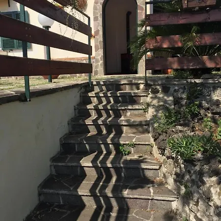 Casale Rendine Holiday home Boscotrecase