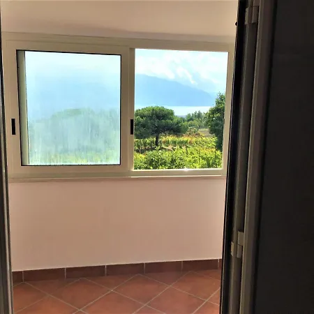 Holiday home Casale Rendine Boscotrecase