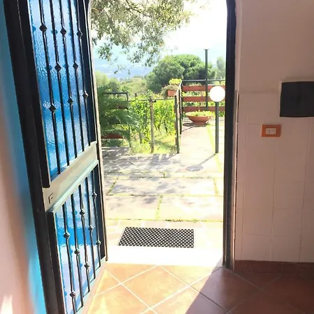 Holiday home Casale Rendine