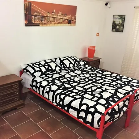 Holiday home Casale Rendine *