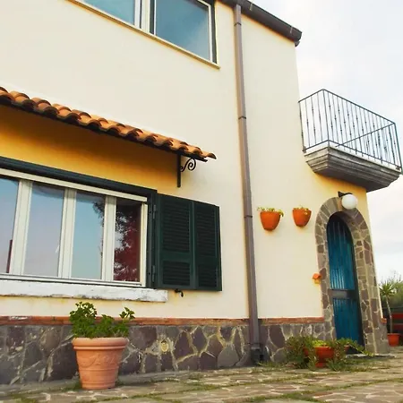 Casale Rendine * Boscotrecase