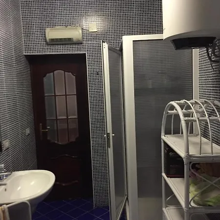 Holiday home Casale Rendine Boscotrecase