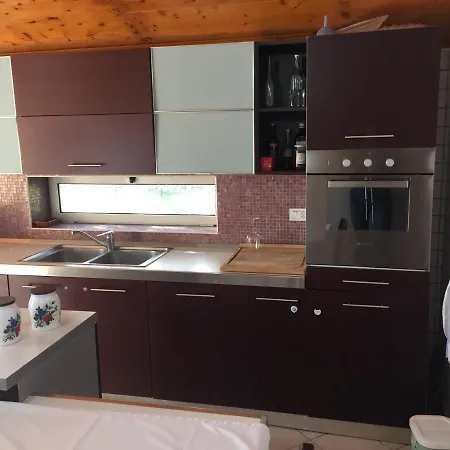 Holiday home Casale Rendine *